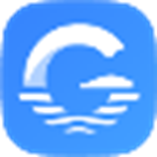 观澜编码 Logo